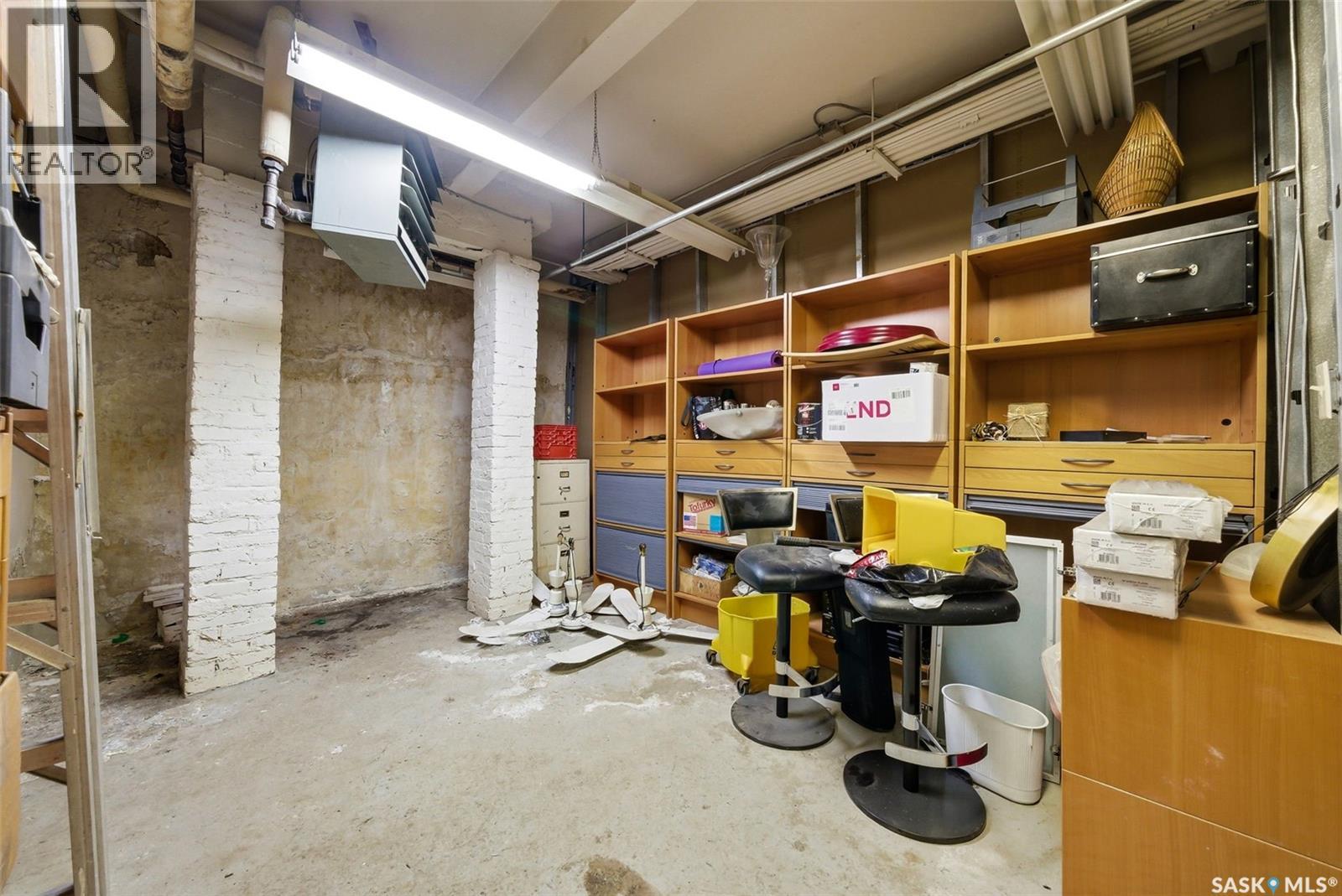 500 2020 11th Avenue, Regina, Saskatchewan  S4P 0J3 - Photo 43 - SK029524