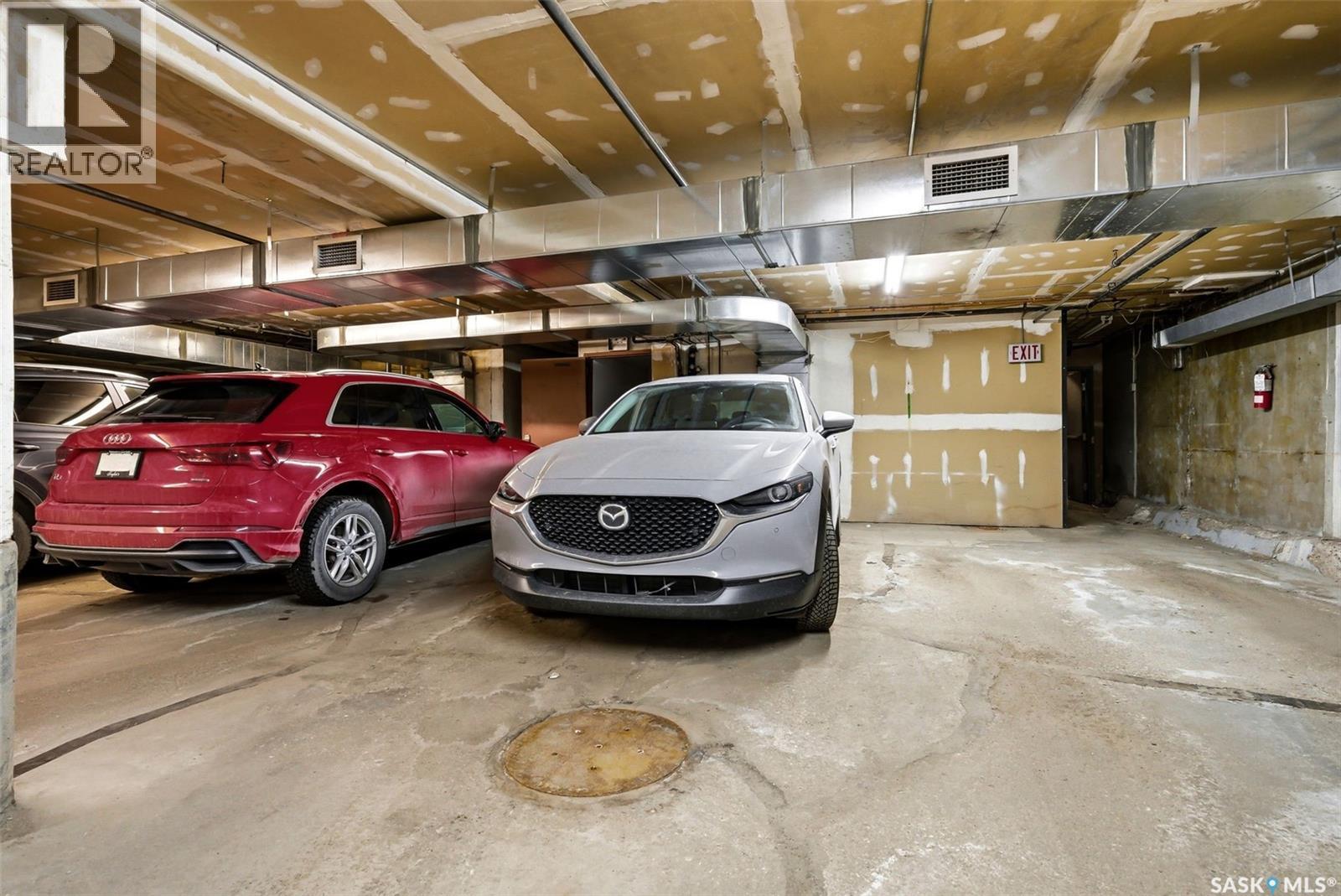 500 2020 11th Avenue, Regina, Saskatchewan  S4P 0J3 - Photo 48 - SK029524