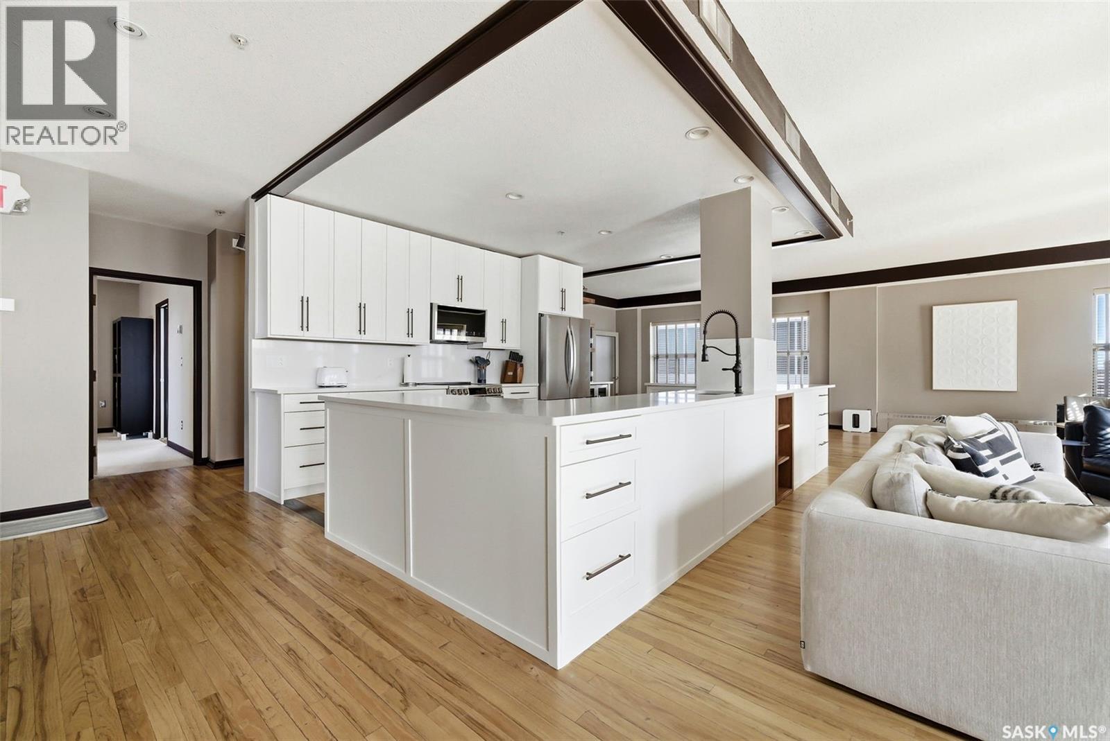 500 2020 11th Avenue, Regina, Saskatchewan  S4P 0J3 - Photo 7 - SK029524