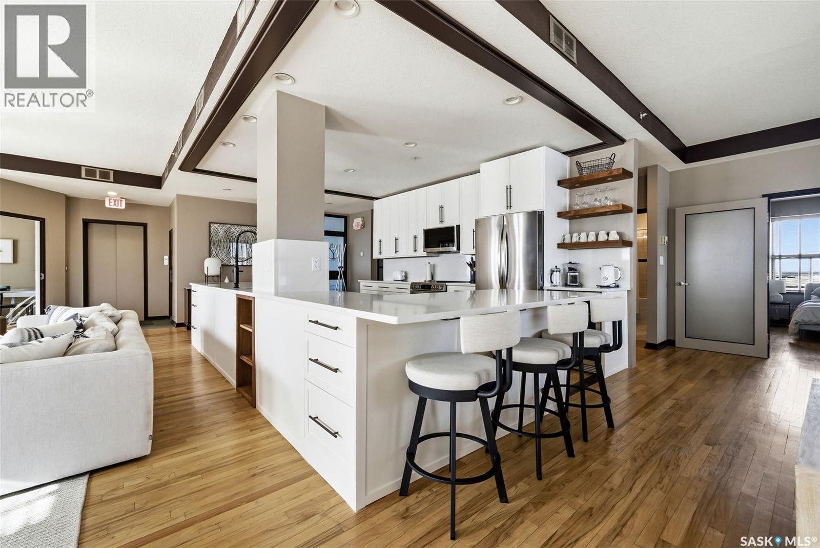 500 2020 11th Avenue, Regina, Saskatchewan  S4P 0J3 - Photo 8 - SK029524