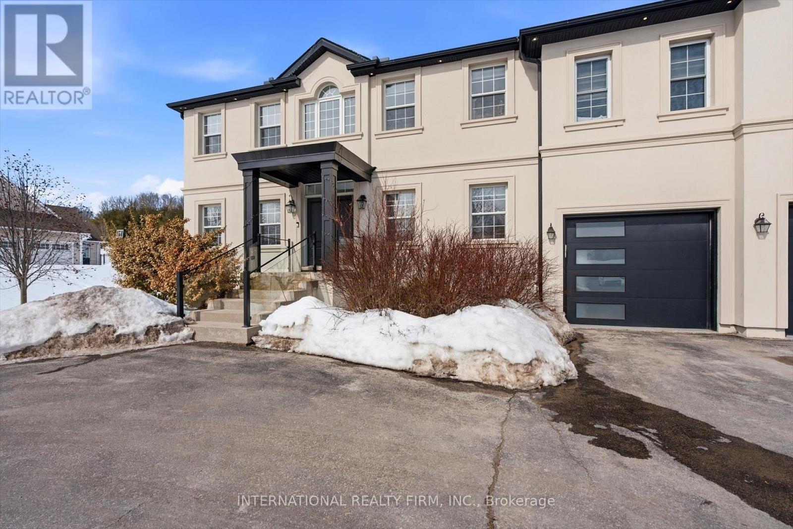 130 ANDREWS DRIVE, Bradford West Gwillimbury, Ontario