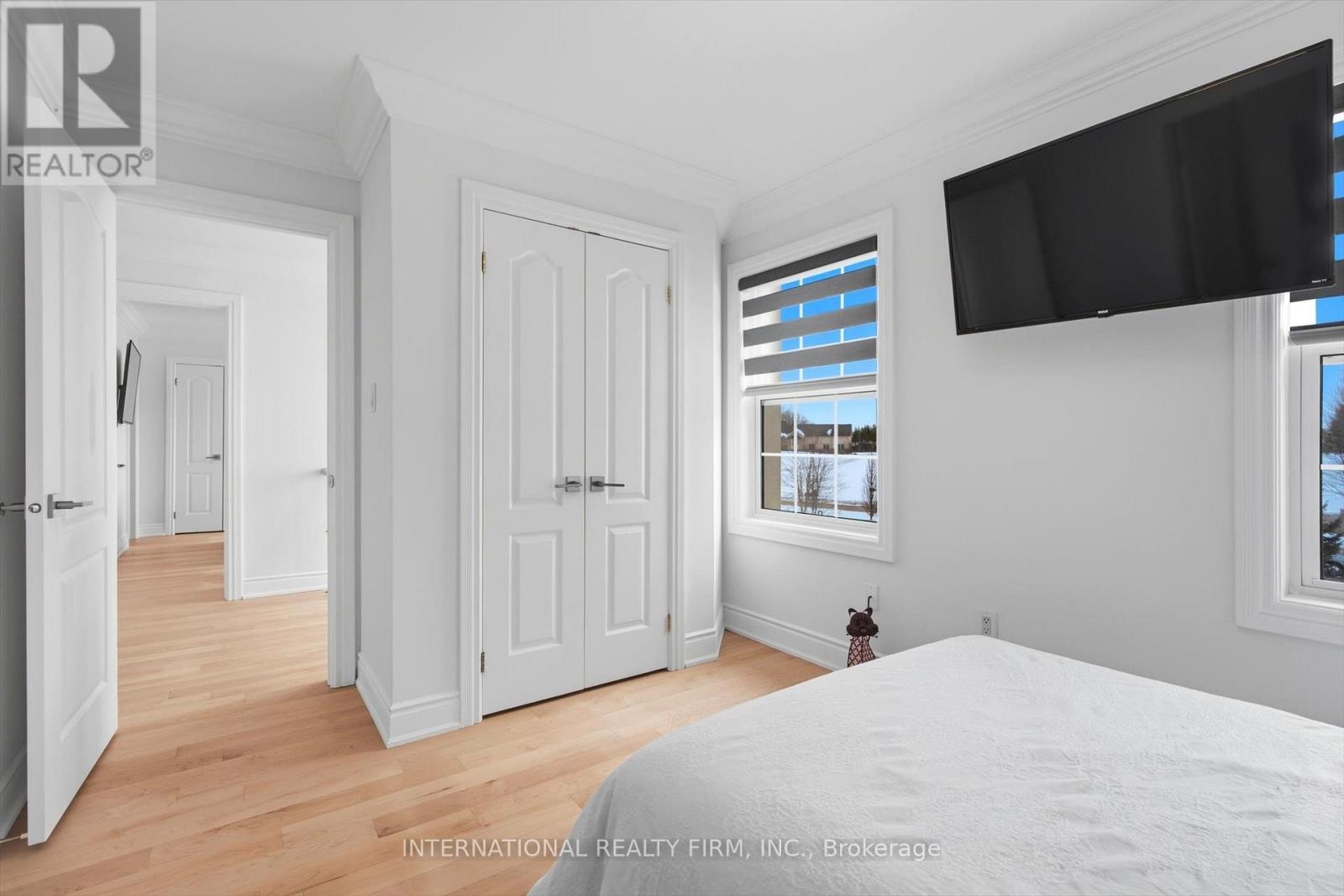 130 Andrews Drive, Bradford West Gwillimbury, Ontario  L0G 1A0 - Photo 21 - N12837738