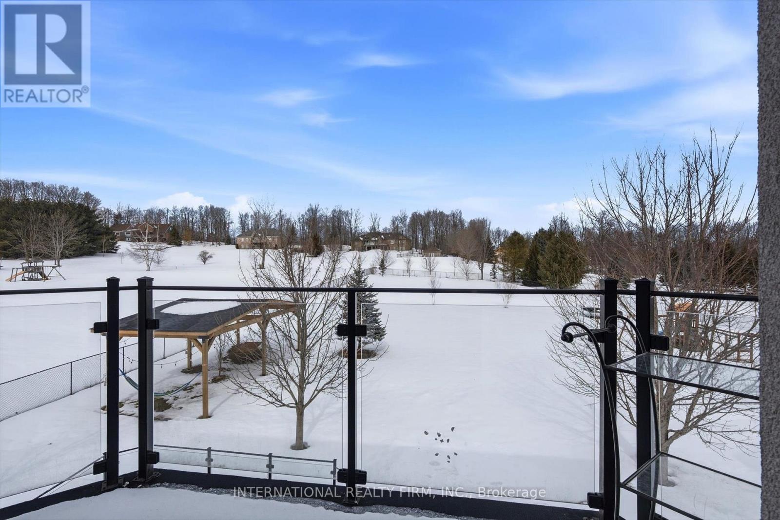 130 Andrews Drive, Bradford West Gwillimbury, Ontario  L0G 1A0 - Photo 29 - N12837738