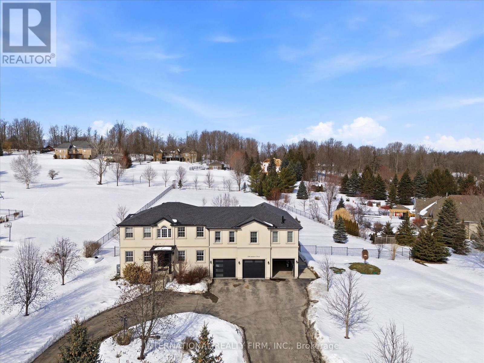 130 Andrews Drive, Bradford West Gwillimbury, Ontario  L0G 1A0 - Photo 41 - N12837738