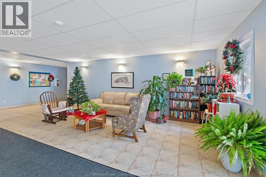 1390 Lauzon Road Unit# 117, Windsor, Ontario N8S 2C1 - Photo 34 - 26004584