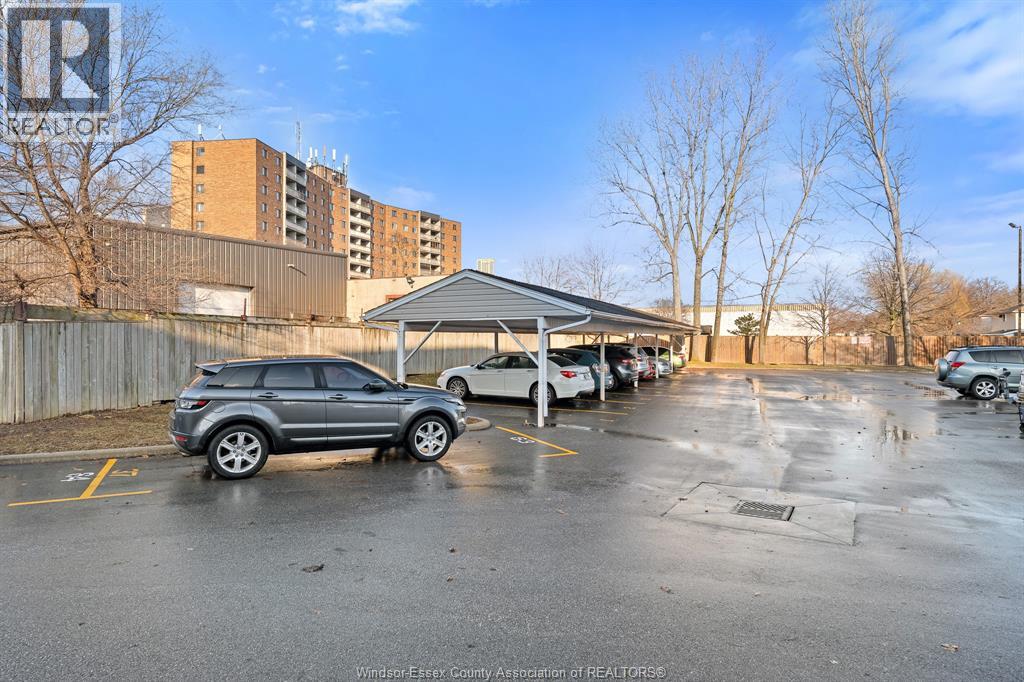 1390 Lauzon Road Unit# 117, Windsor, Ontario N8S 2C1 - Photo 35 - 26004584