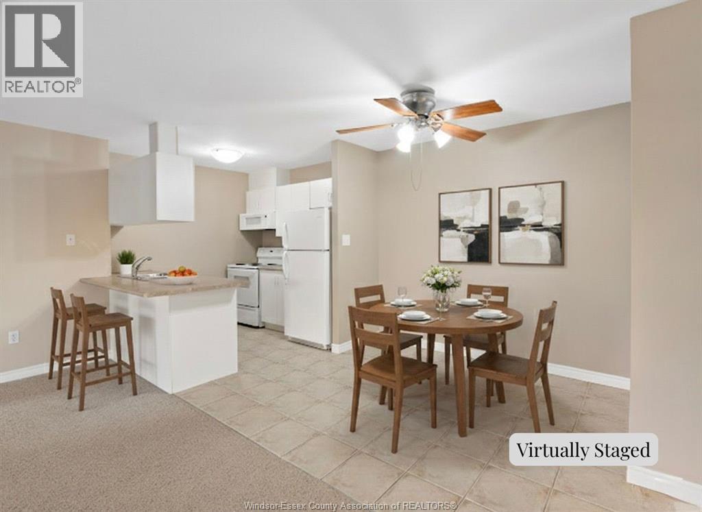 1390 Lauzon Road Unit# 117, Windsor, Ontario N8S 2C1 - Photo 4 - 26004584