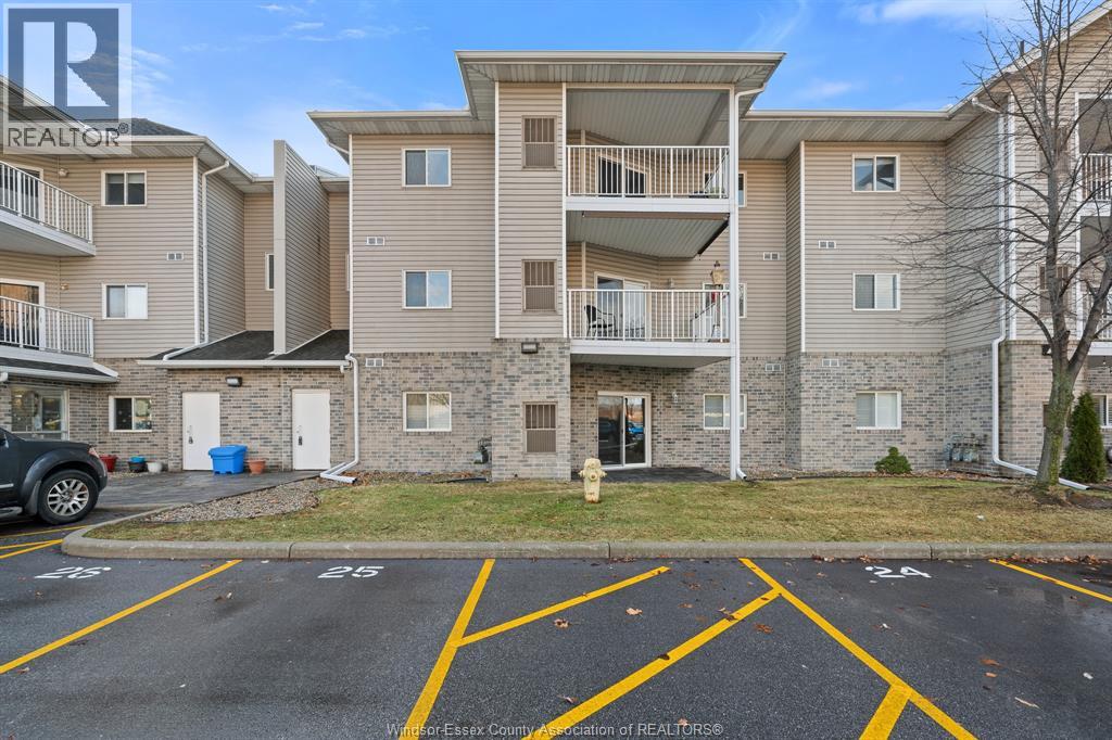 1390 Lauzon Road Unit# 117, Windsor, Ontario N8S 2C1 - Photo 40 - 26004584