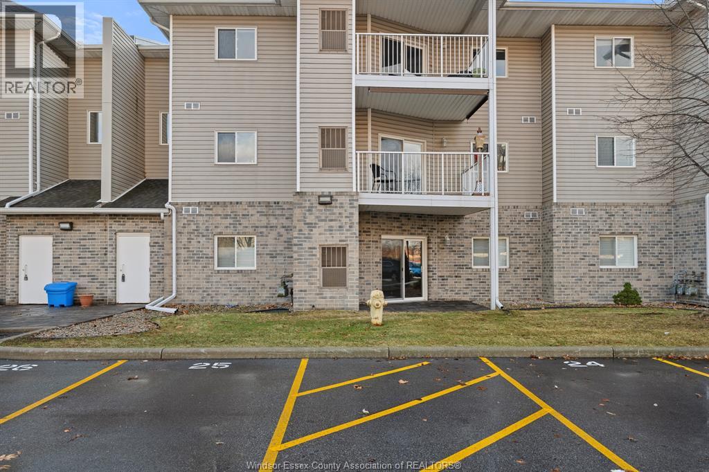 1390 Lauzon Road Unit# 117, Windsor, Ontario N8S 2C1 - Photo 41 - 26004584