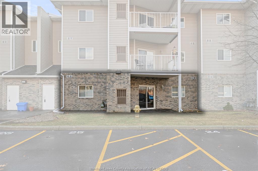 1390 Lauzon Road Unit# 117, Windsor, Ontario N8S 2C1 - Photo 42 - 26004584