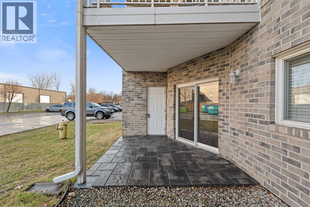 1390 Lauzon Road Unit# 117, Windsor, Ontario N8S 2C1 - Photo 44 - 26004584