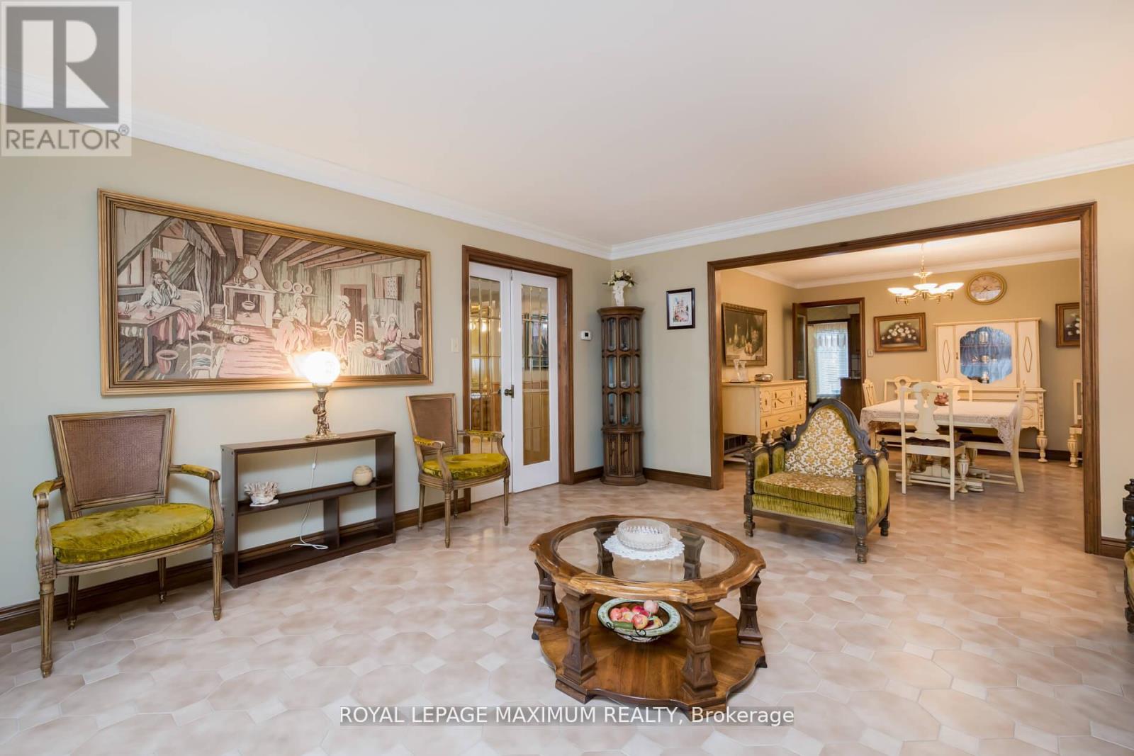 119 Glen Long Avenue, Toronto, Ontario  M6B 2M4 - Photo 7 - W12809940