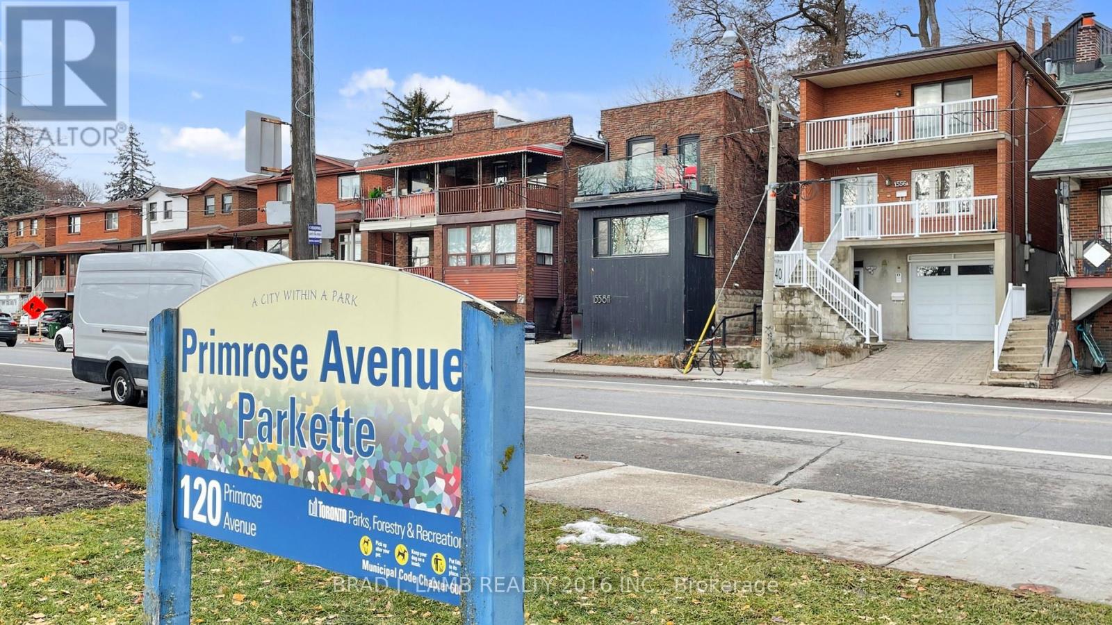 1558 A Davenport Road, Toronto, Ontario  M6H 2J1 - Photo 25 - C12840780