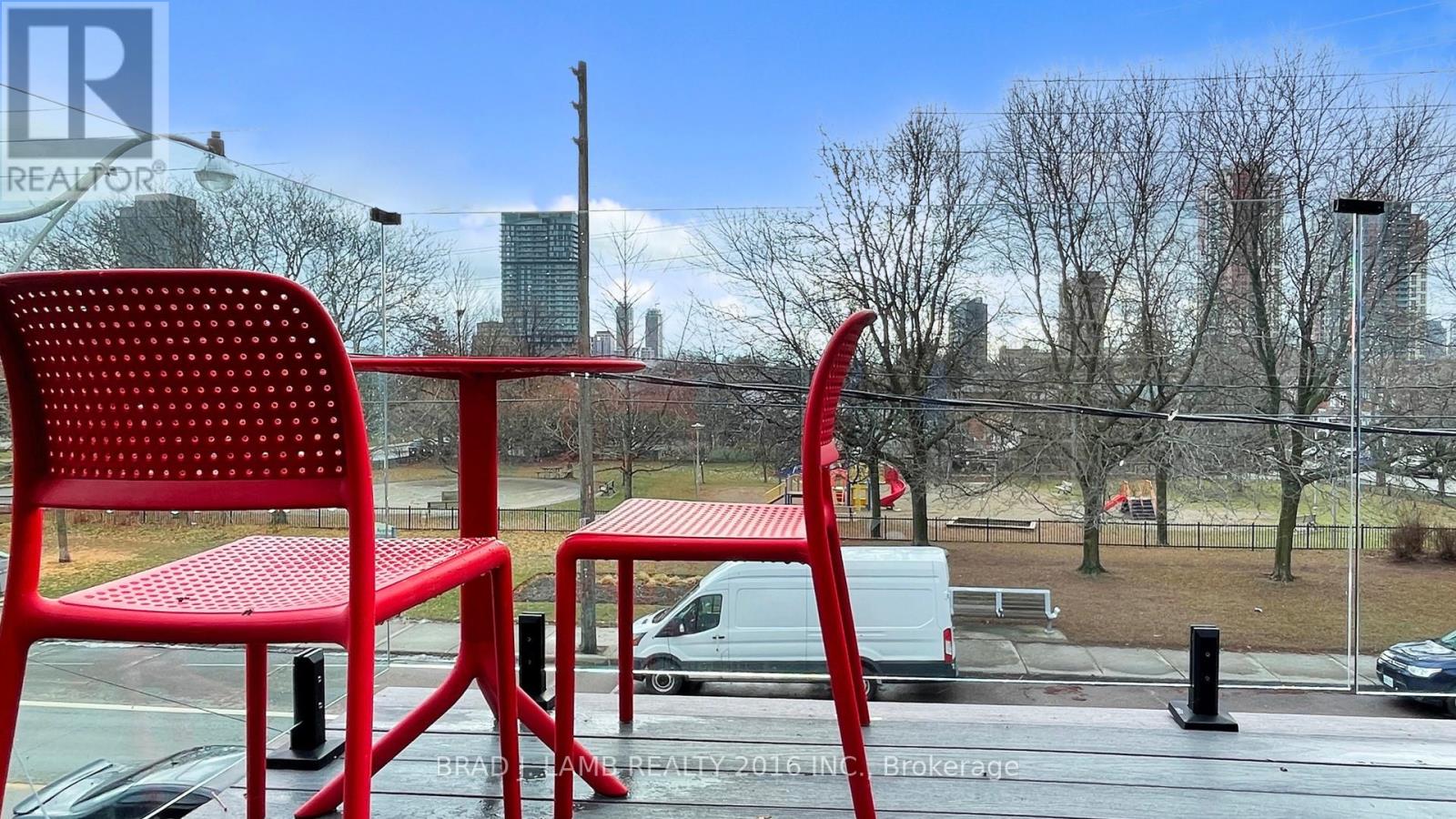 1558 A Davenport Road, Toronto, Ontario  M6H 2J1 - Photo 23 - C12840780