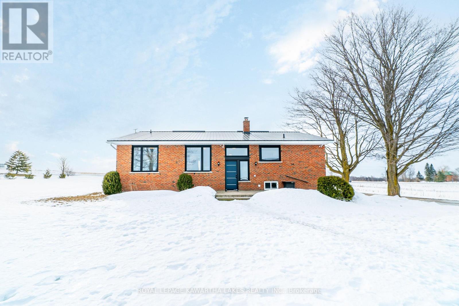 S1075 CONCESSION RD 2, Brock, Ontario