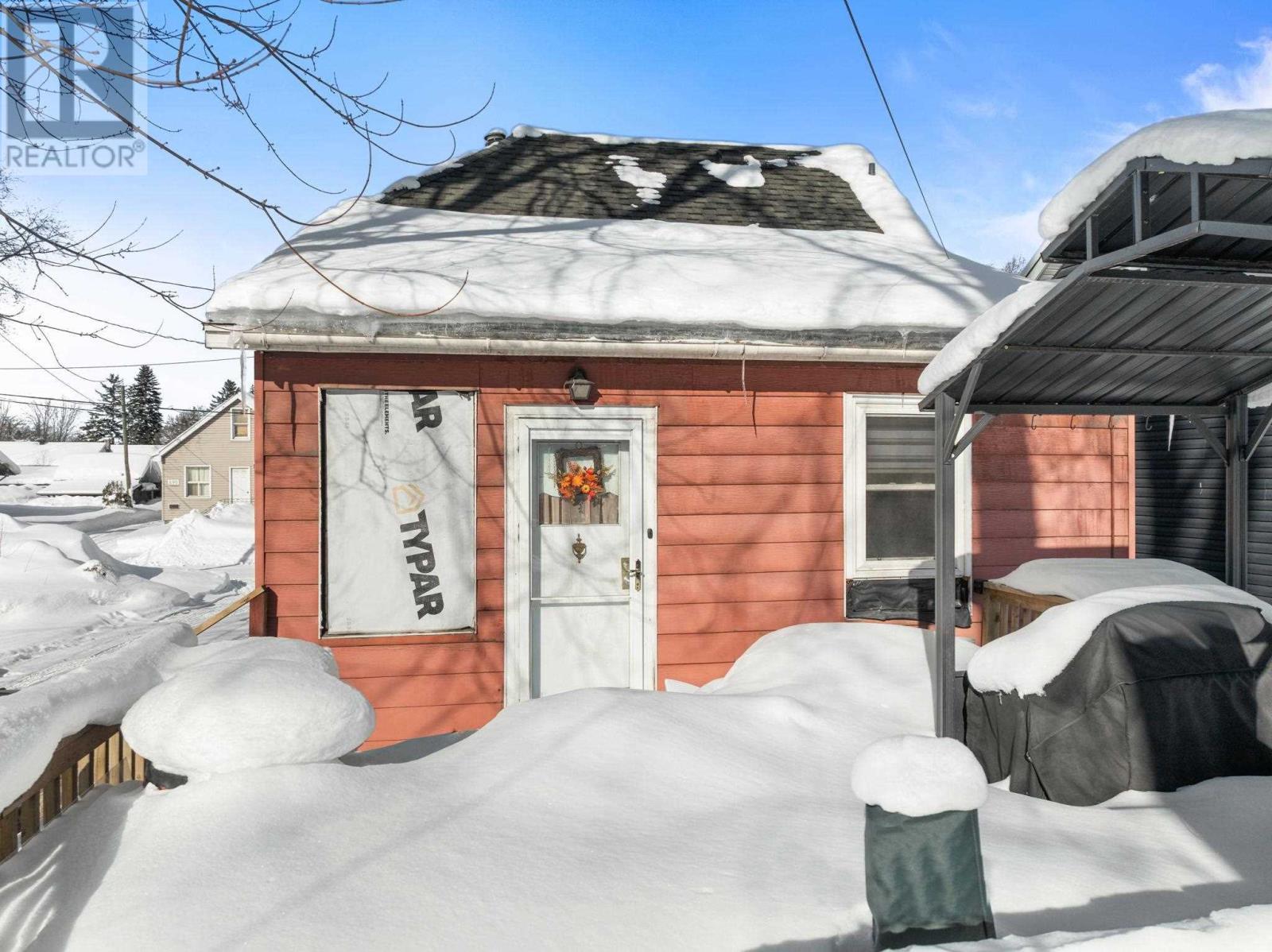 685 Metzger St, Sault Ste. Marie, Ontario  P6C 1B7 - Photo 17 - SM260240