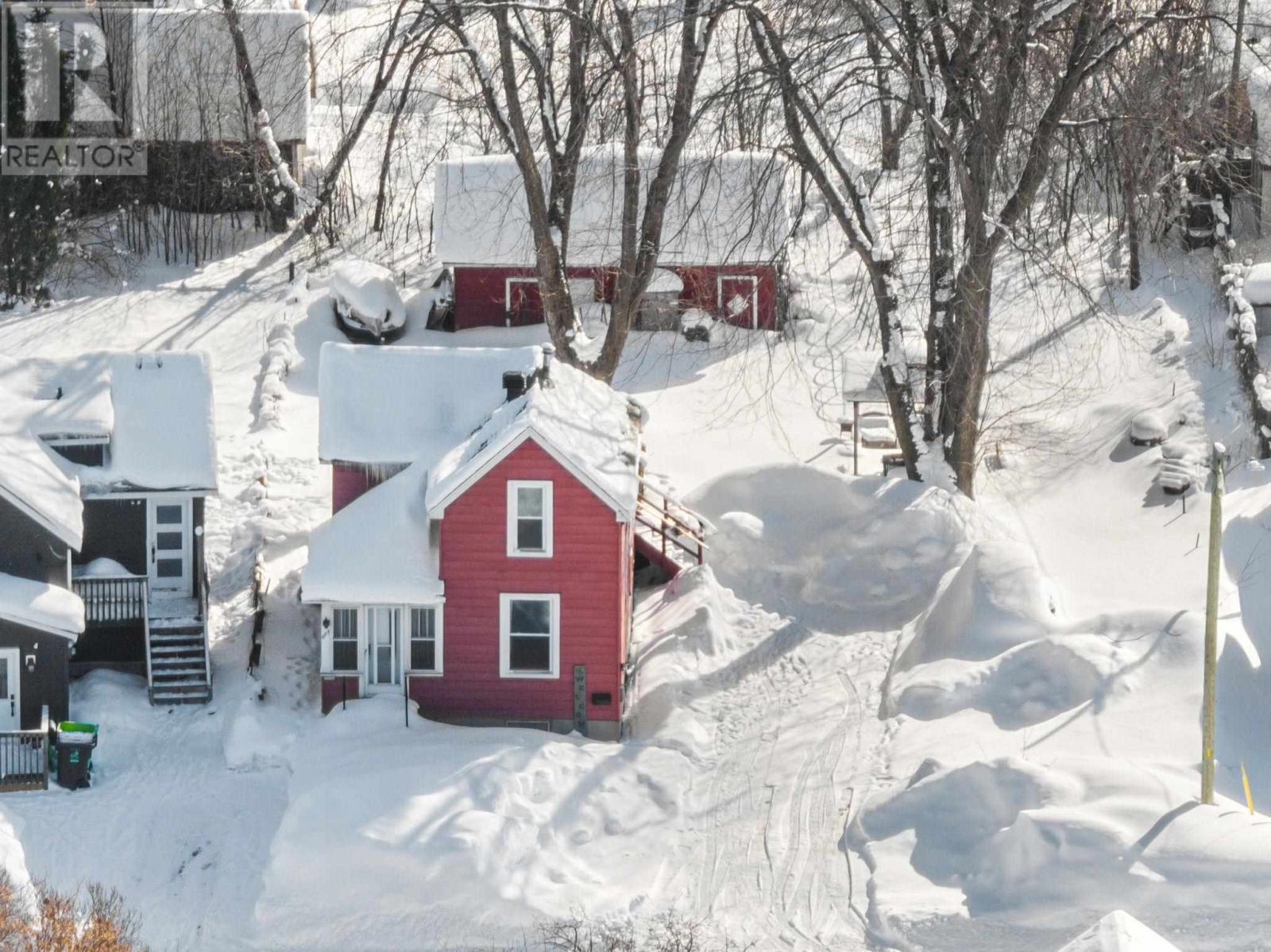 685 Metzger St, Sault Ste. Marie, Ontario  P6C 1B7 - Photo 20 - SM260240