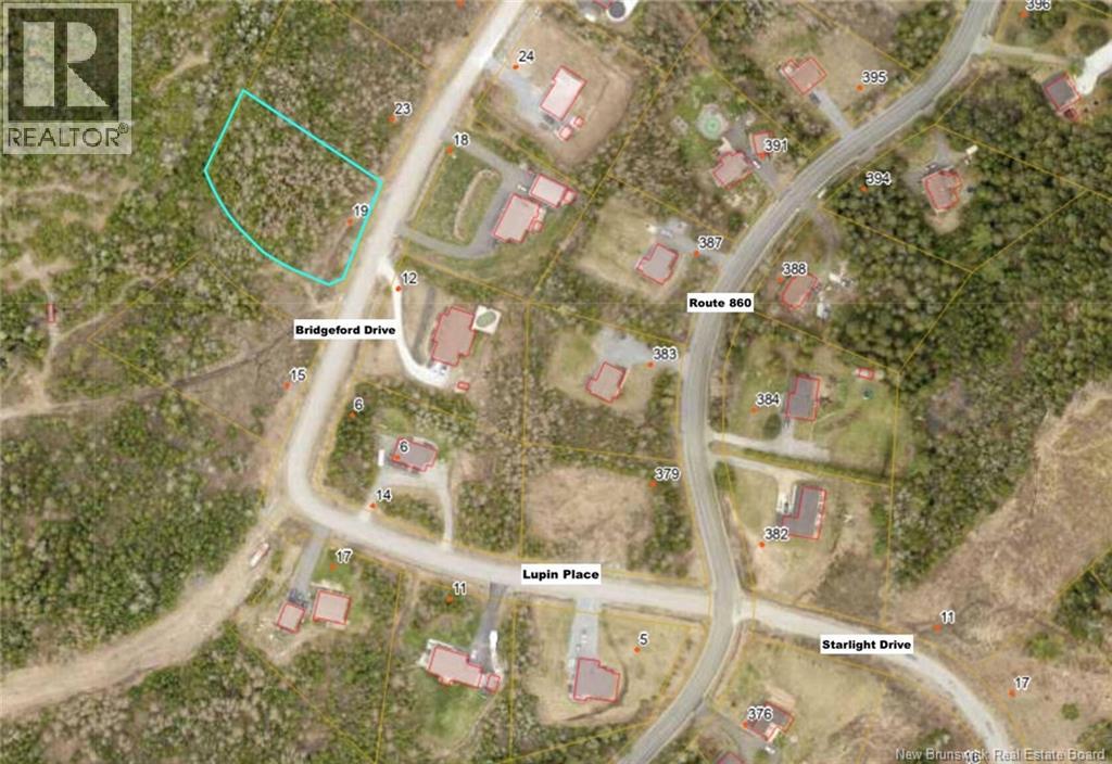 19 Bridgeford Drive, Quispamsis, New Brunswick  E2S 0C3 - Photo 7 - NB119409