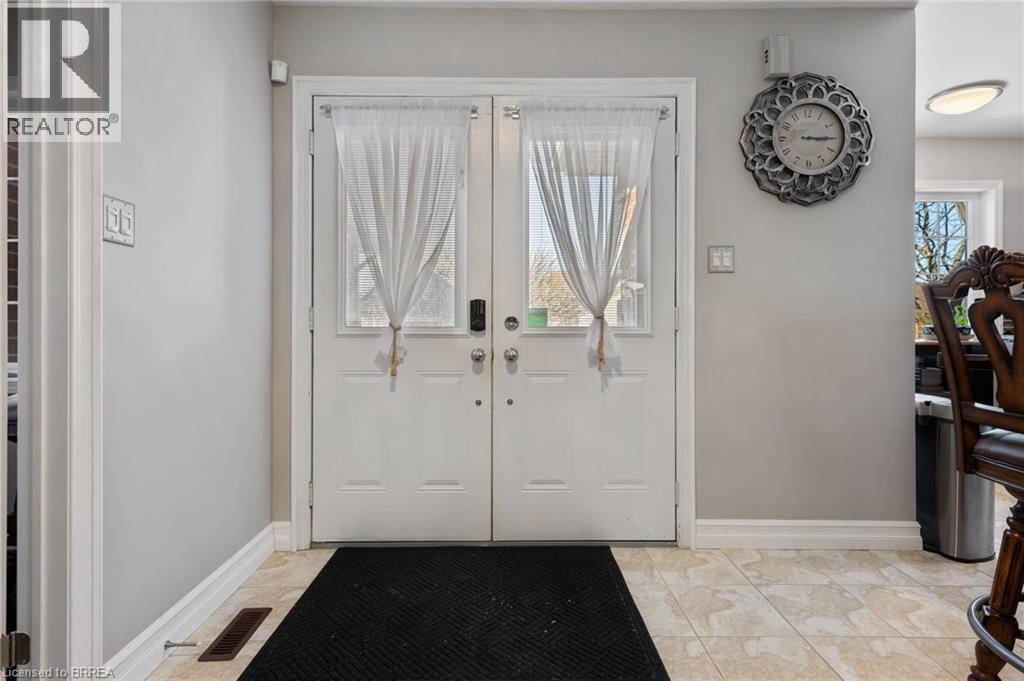 17 Pollard Street, Norwich, Ontario  N0J 1P0 - Photo 3 - 40809095