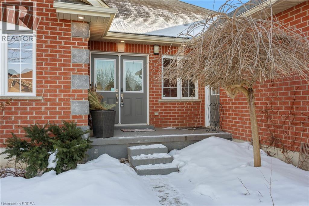 17 Pollard Street, Norwich, Ontario  N0J 1P0 - Photo 2 - 40809095