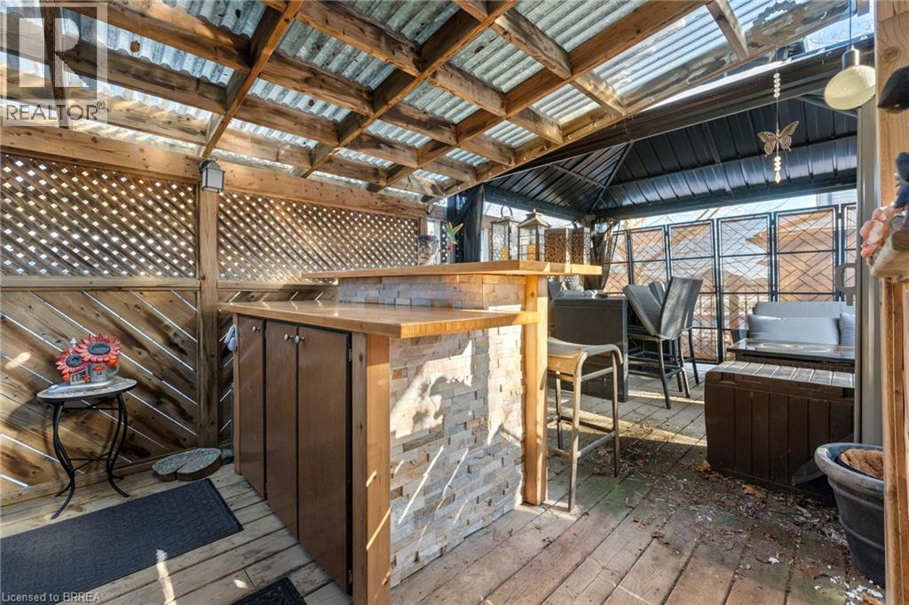 17 Pollard Street, Norwich, Ontario  N0J 1P0 - Photo 30 - 40809095