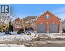 17 POLLARD Street, Norwich, Ontario