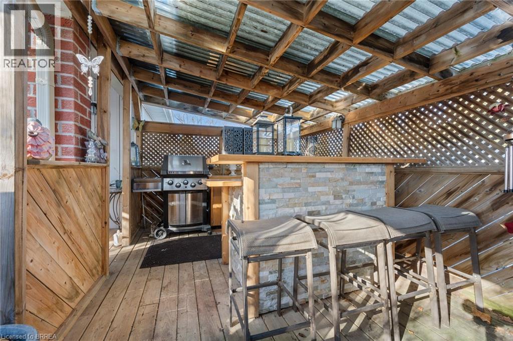 17 Pollard Street, Norwich, Ontario  N0J 1P0 - Photo 31 - 40809095