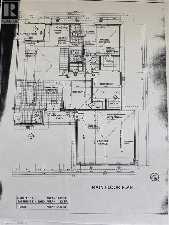 17 Pollard Street, Norwich, Ontario  N0J 1P0 - Photo 38 - 40809095