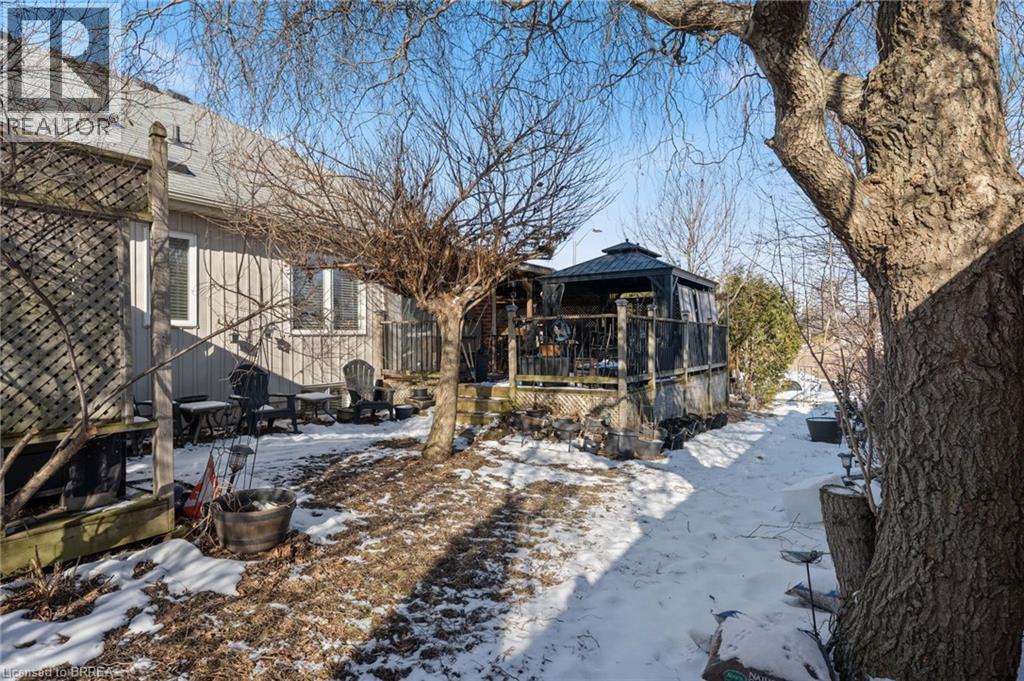 17 Pollard Street, Norwich, Ontario  N0J 1P0 - Photo 36 - 40809095