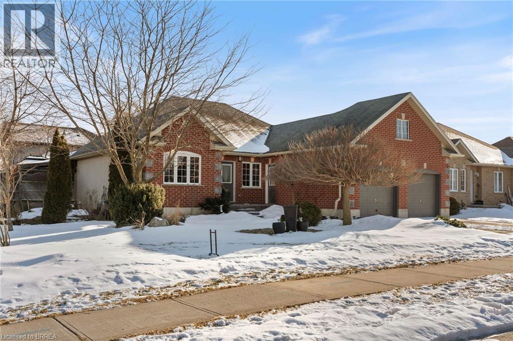 17 Pollard Street, Norwich, Ontario  N0J 1P0 - Photo 37 - 40809095