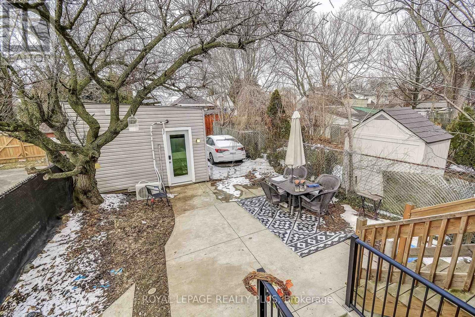 58 East 22nd Street, Hamilton, Ontario  L8V 2V3 - Photo 15 - X12826880
