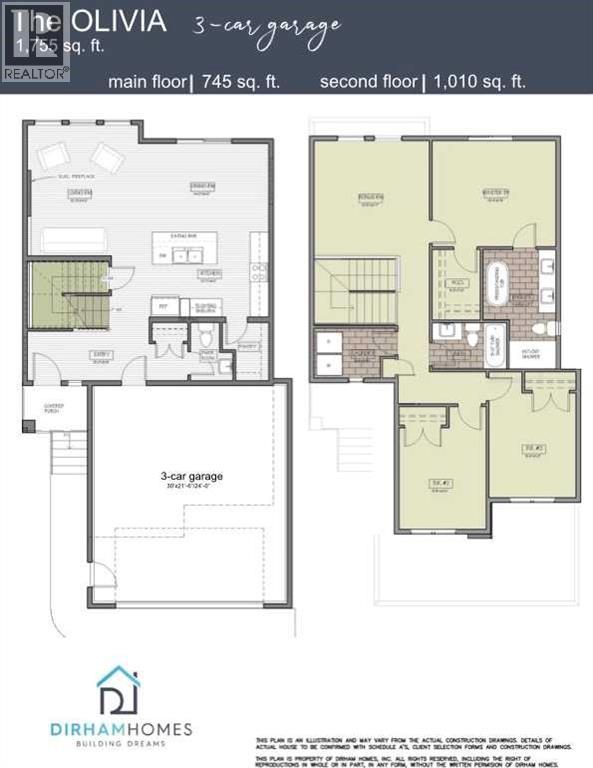 13413 105 Street, Grande Prairie, Alberta T8X 0W4 - Photo 3 - A2247281