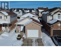 109 GREEN GATE BOULEVARD, Cambridge, Ontario