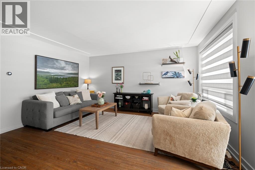 60 Kenwood Drive, Kitchener, Ontario  N2B 3H2 - Photo 5 - 40805968