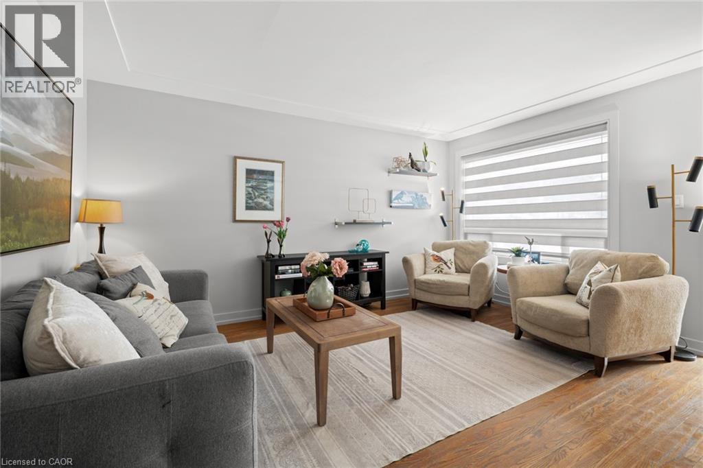 60 Kenwood Drive, Kitchener, Ontario  N2B 3H2 - Photo 6 - 40805968