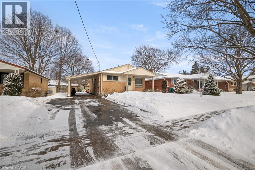 60 Kenwood Drive, Kitchener, Ontario  N2B 3H2 - Photo 32 - 40805968