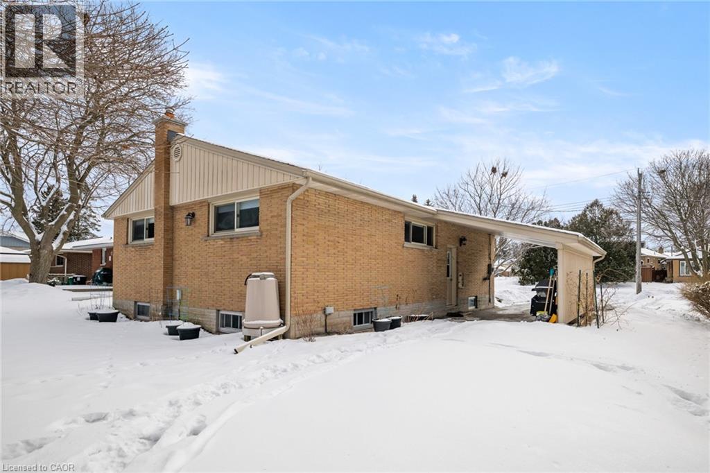 60 Kenwood Drive, Kitchener, Ontario  N2B 3H2 - Photo 28 - 40805968