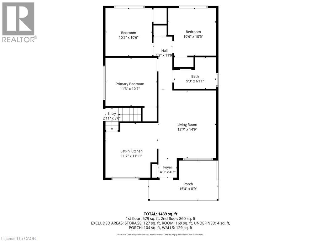 60 Kenwood Drive, Kitchener, Ontario  N2B 3H2 - Photo 34 - 40805968