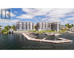 618 - 129B SOUTH STREET, Gananoque, Ontario