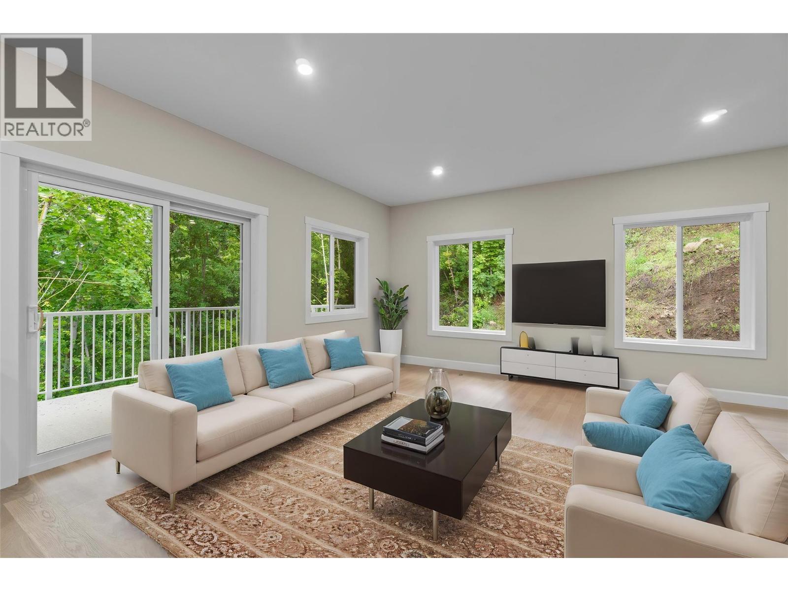 806 Cliff Avenue Unit# 104, Enderby, British Columbia  V0E 1V1 - Photo 5 - 10349545