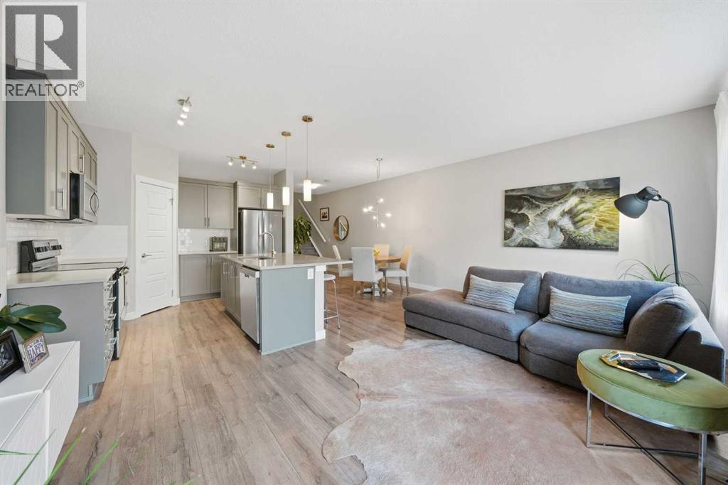 71 Sage Bluff Heights Nw, Calgary, Alberta  T3R 1T3 - Photo 10 - A2278809