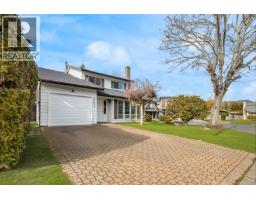 8691 DOULTON PLACE, Richmond, British Columbia