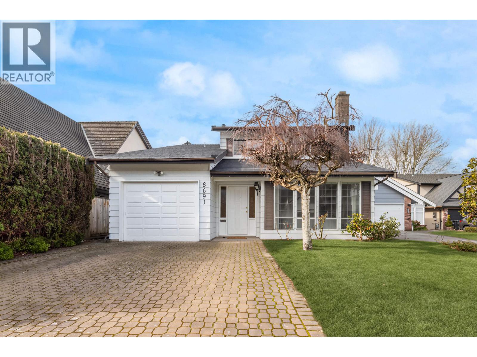 8691 Doulton Place, Richmond, British Columbia  V7C 5A3 - Photo 12 - R3093008