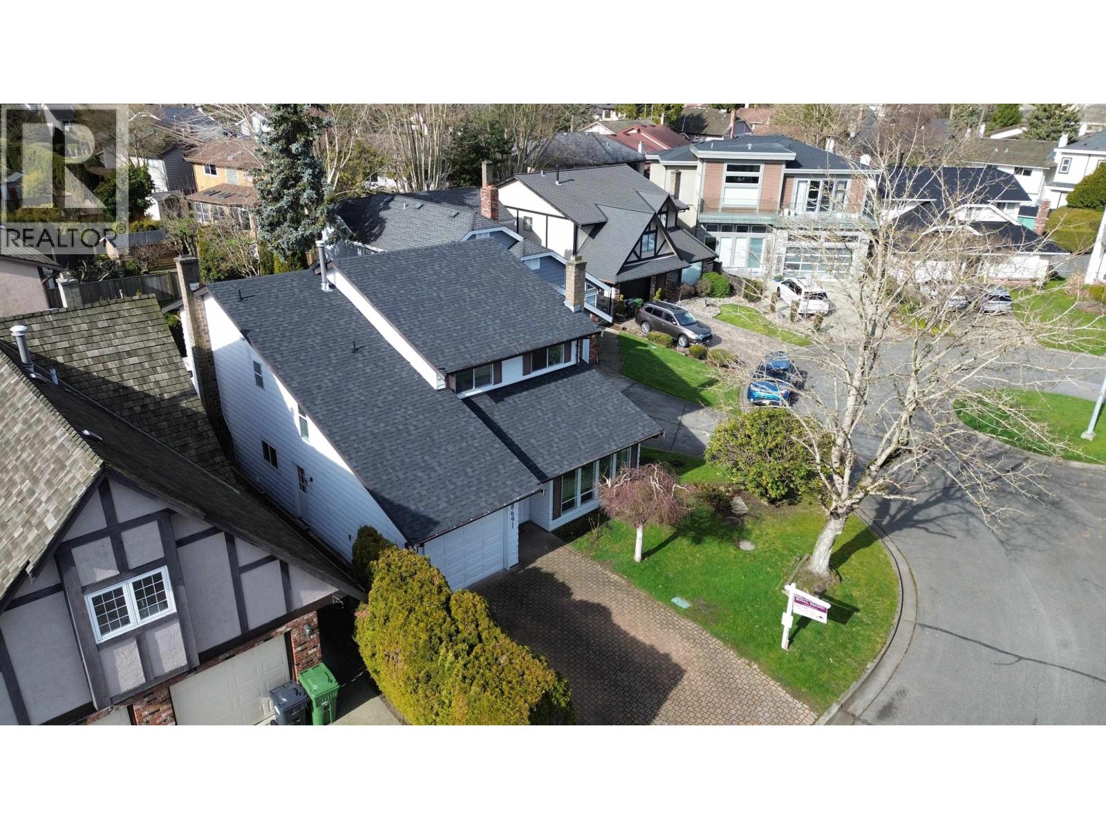 8691 Doulton Place, Richmond, British Columbia  V7C 5A3 - Photo 10 - R3093008
