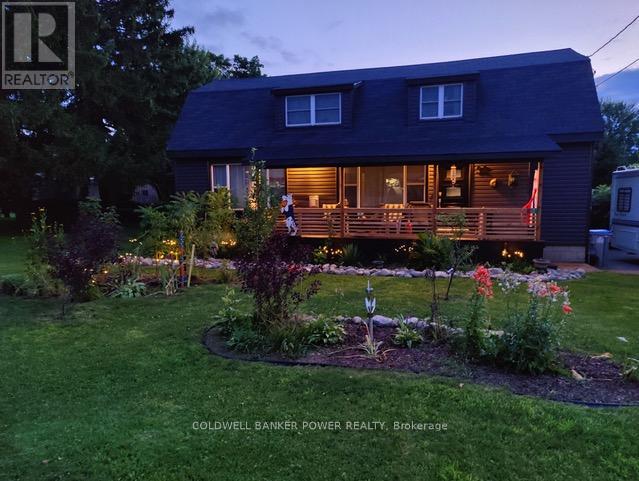 32 Ann Street, Lambton Shores, Ontario  N0M 1B0 - Photo 34 - X12845242