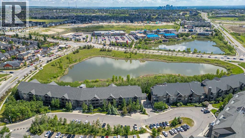 223, 35 Aspenmont Heights Sw, Calgary, Alberta  T3H 0E5 - Photo 33 - A2282239