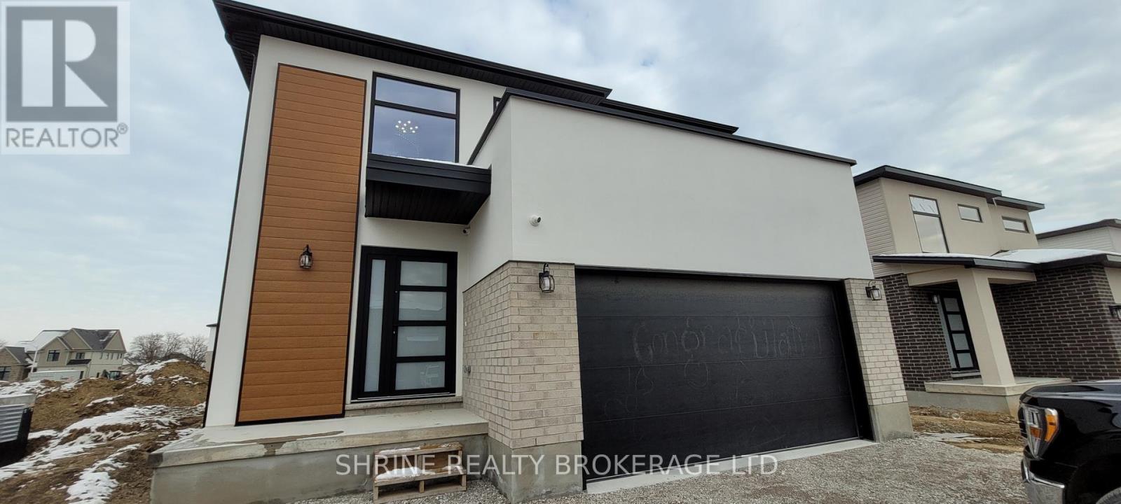 12 KAISER LANE, Middlesex Centre, Ontario