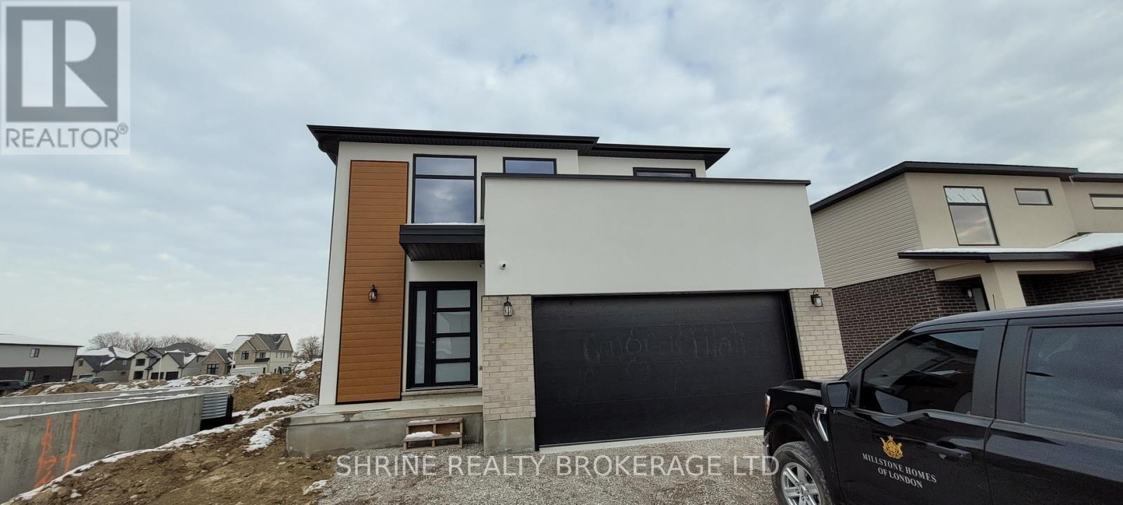 12 Kaiser Lane, Middlesex Centre, Ontario  N0L 1R0 - Photo 2 - X12845270