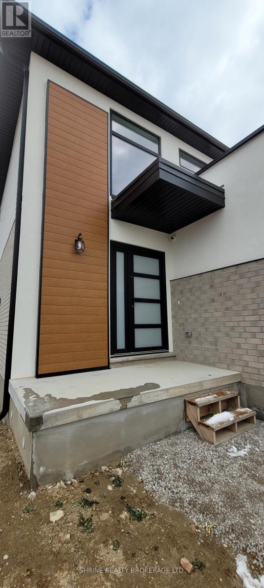 12 Kaiser Lane, Middlesex Centre, Ontario  N0L 1R0 - Photo 4 - X12845270