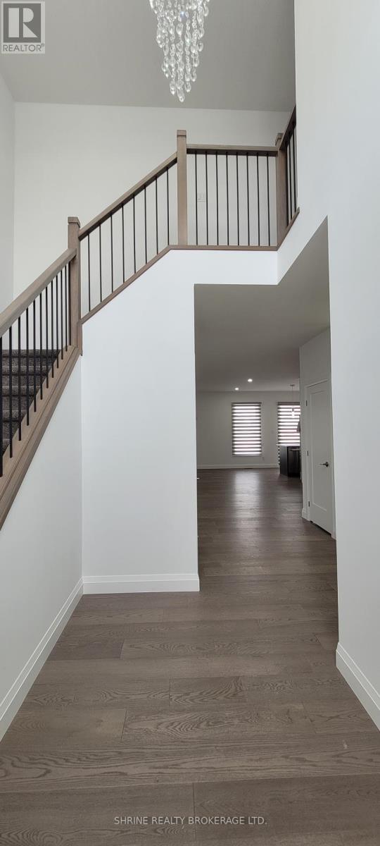 12 Kaiser Lane, Middlesex Centre, Ontario  N0L 1R0 - Photo 7 - X12845270